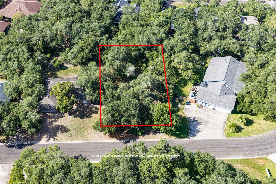 3209 Henderson Street Rockport TX 78382