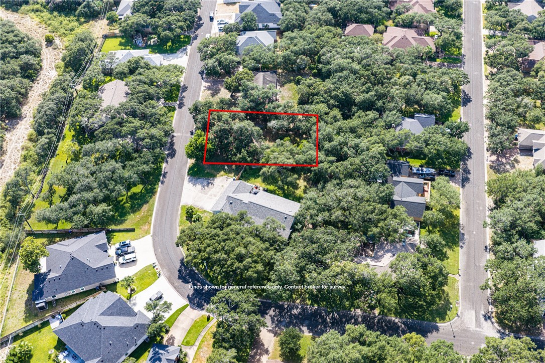 3209 Henderson Street Rockport TX 78382