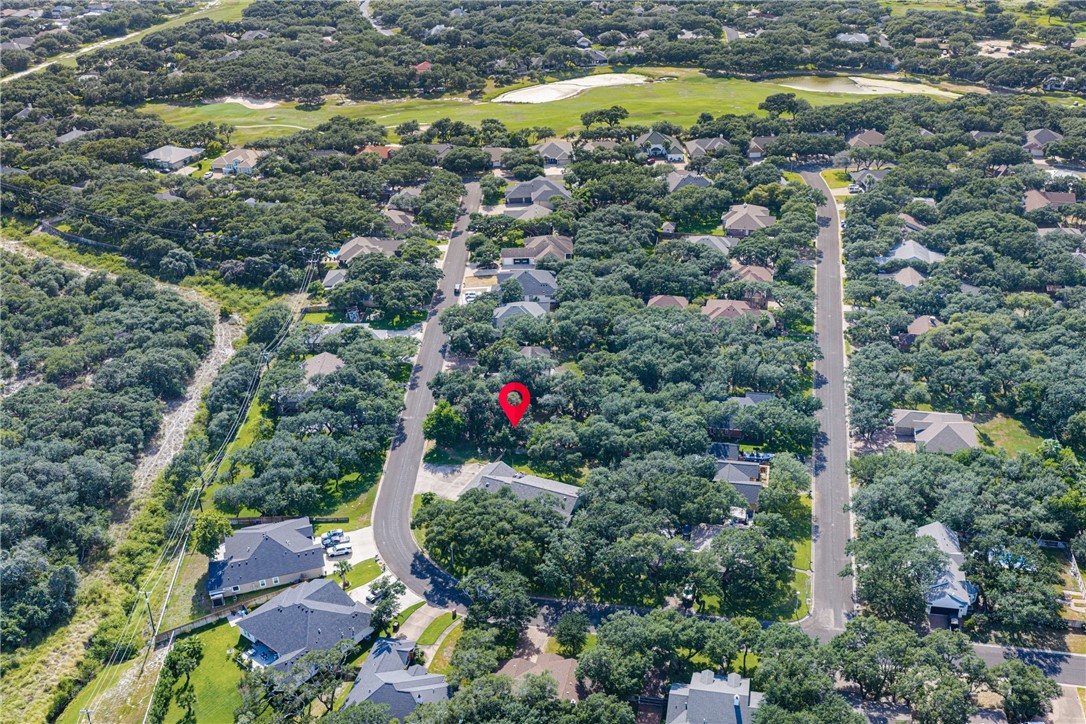 3209 Henderson Street Rockport TX 78382