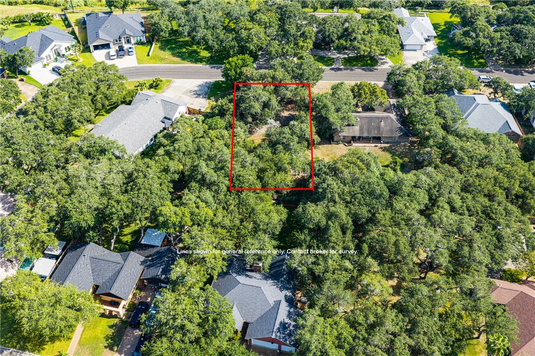 3209 Henderson Street Rockport TX 78382