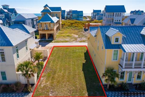 704 Sunrise Avenue Port Aransas TX 78373