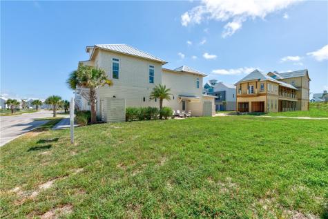704 Sunrise Avenue Port Aransas TX 78373