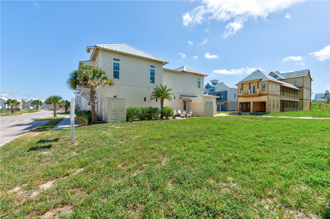 704 Sunrise Avenue Port Aransas TX 78373