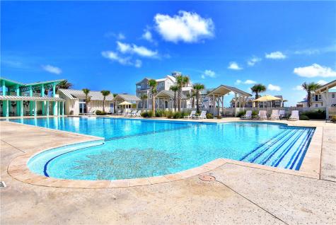 704 Sunrise Avenue Port Aransas TX 78373