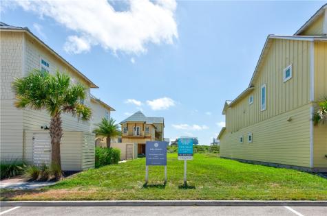 704 Sunrise Avenue Port Aransas TX 78373