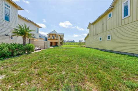 704 Sunrise Avenue Port Aransas TX 78373