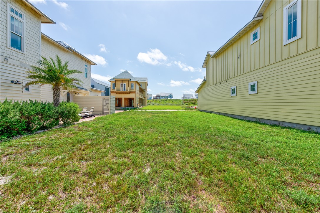 704 Sunrise Avenue Port Aransas TX 78373