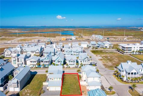 704 Sunrise Avenue Port Aransas TX 78373