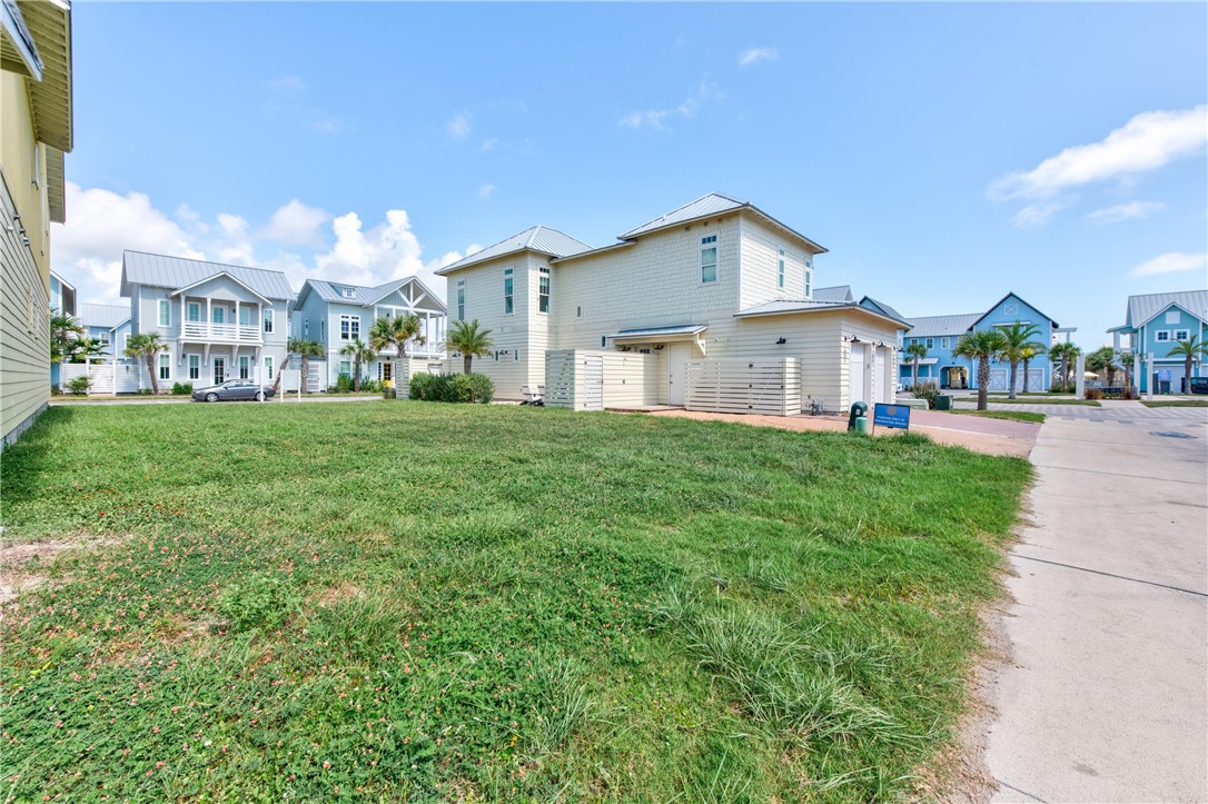 704 Sunrise Avenue Port Aransas TX 78373