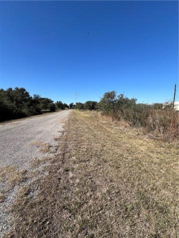 293 Woods Drive Rockport TX 78382