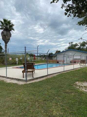 293 Woods Drive Rockport TX 78382