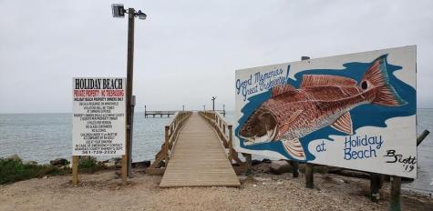 293 Woods Drive Rockport TX 78382
