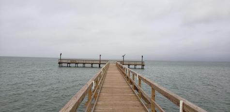 293 Woods Drive Rockport TX 78382