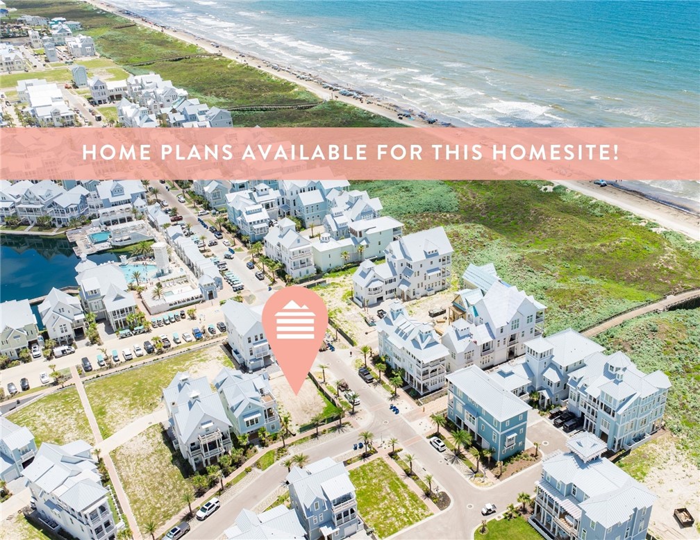 101 South Shore Drive Port Aransas TX 78373