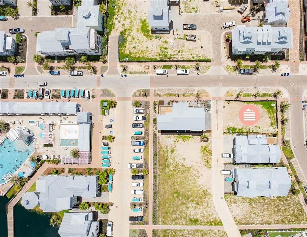 101 South Shore Drive Port Aransas TX 78373