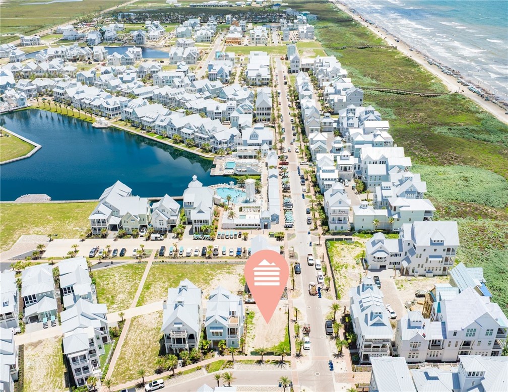 101 South Shore Drive Port Aransas TX 78373