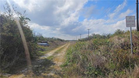 0000 N 8th (BLK 276 Lot 10) Aransas Pass TX 78336