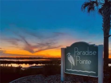 360 Paradise Pointe Drive Port Aransas TX 78373