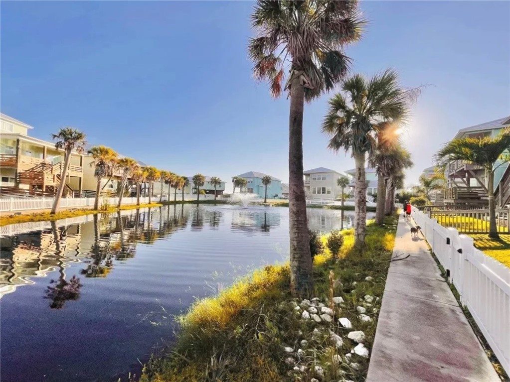 360 Paradise Pointe Drive Port Aransas TX 78373