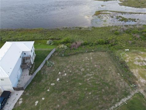 360 Paradise Pointe Drive Port Aransas TX 78373