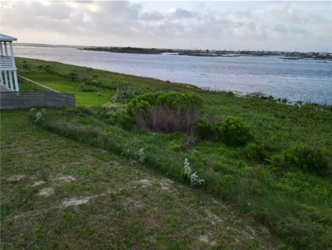 360 Paradise Pointe Drive Port Aransas TX 78373