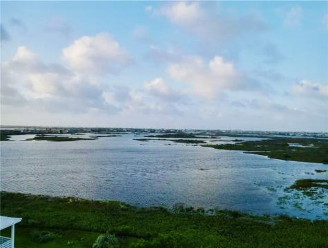 360 Paradise Pointe Drive Port Aransas TX 78373