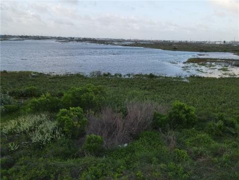 360 Paradise Pointe Drive Port Aransas TX 78373
