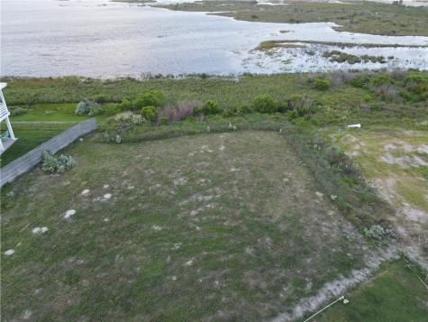 360 Paradise Pointe Drive Port Aransas TX 78373