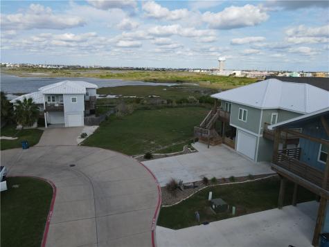 360 Paradise Pointe Drive Port Aransas TX 78373