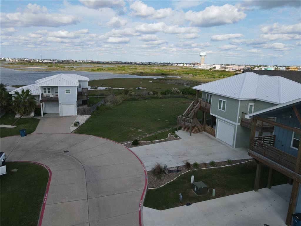 360 Paradise Pointe Drive Port Aransas TX 78373