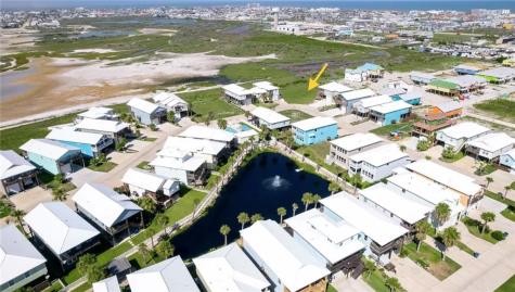 360 Paradise Pointe Drive Port Aransas TX 78373