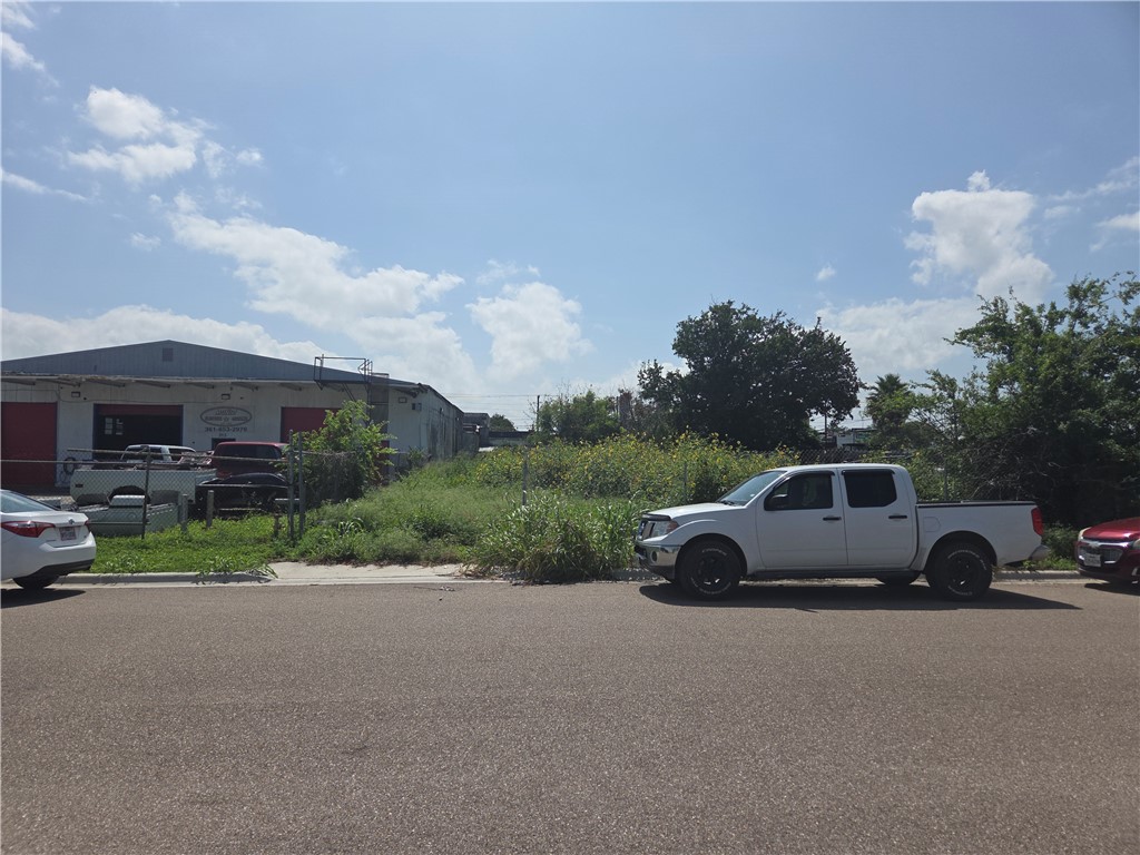 319 Waco Street Corpus Christi TX 78401