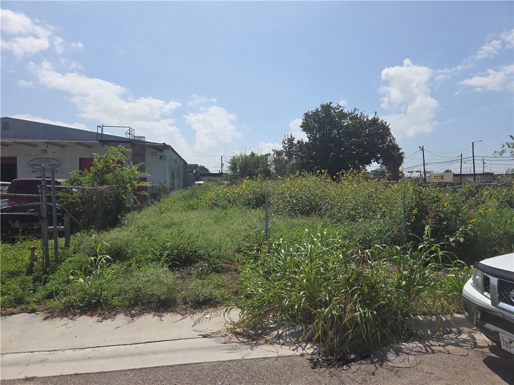 319 Waco Street Corpus Christi TX 78401