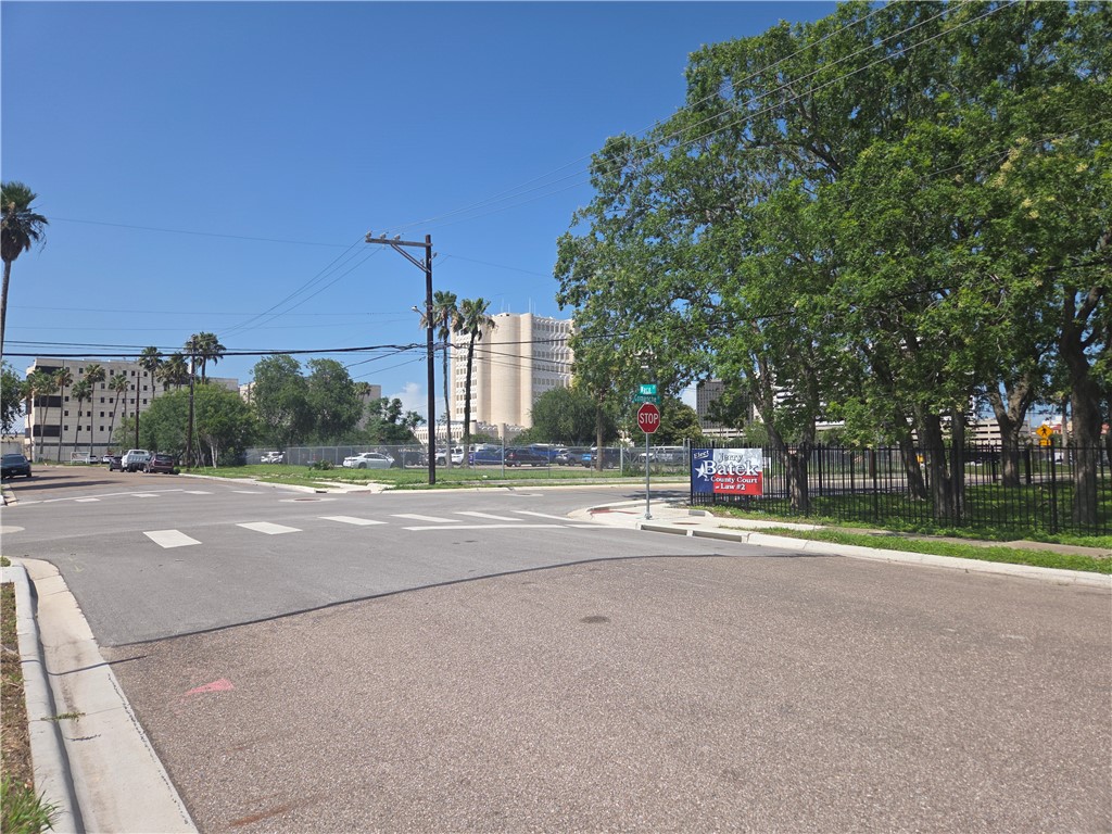 319 Waco Street Corpus Christi TX 78401