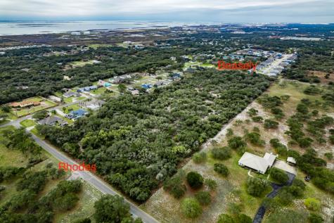 781 W Rhodes Avenue Aransas Pass TX 78336