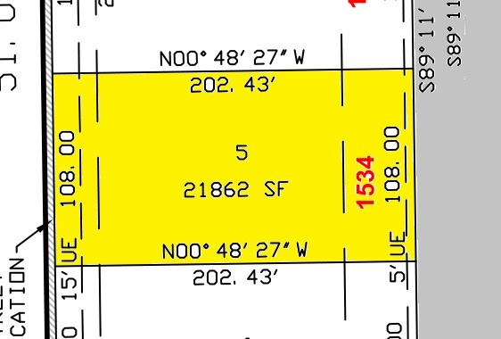1534 Scorpio Drive Corpus Christi TX 78415
