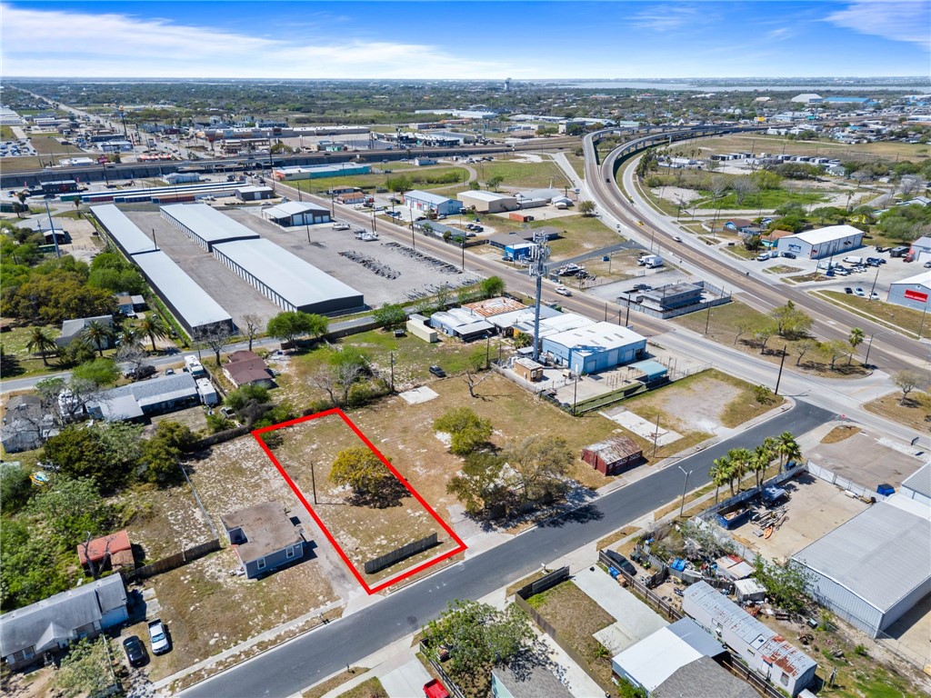 525 Claride Street Corpus Christi TX 78418