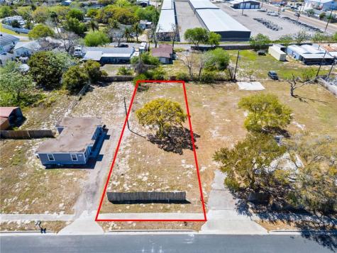 525 Claride Street Corpus Christi TX 78418