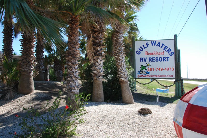 5601 State Highway 361 406 Port Aransas TX 78373