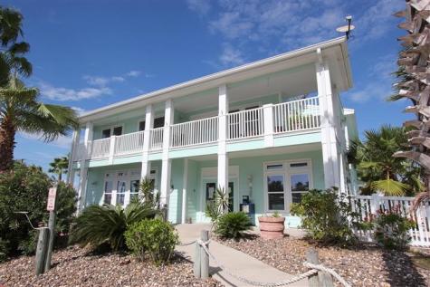 5601 State Highway 361 406 Port Aransas TX 78373