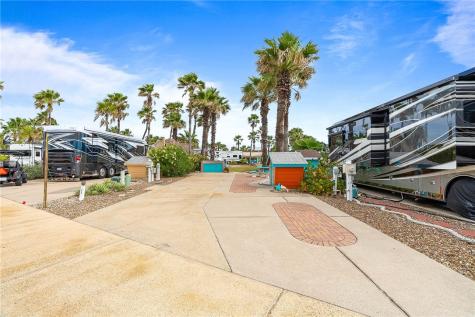 5601 State Highway 361 406 Port Aransas TX 78373