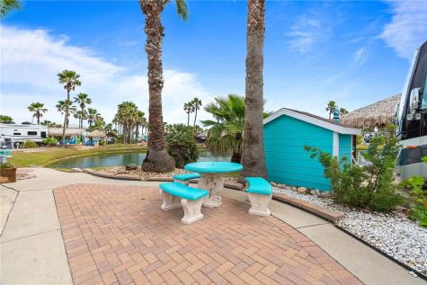 5601 State Highway 361 406 Port Aransas TX 78373