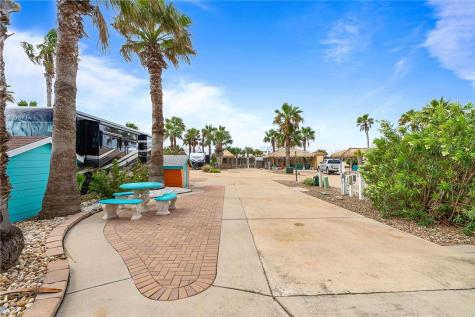 5601 State Highway 361 406 Port Aransas TX 78373