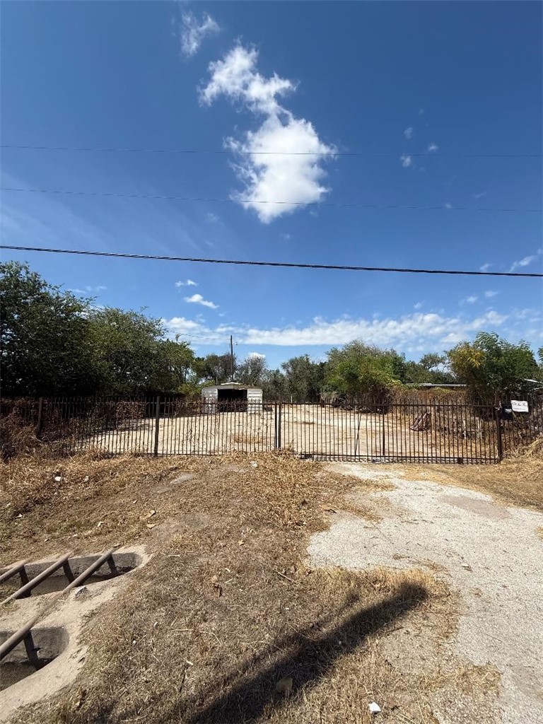 6338 Old Brownsville Road Corpus Christi TX 78417