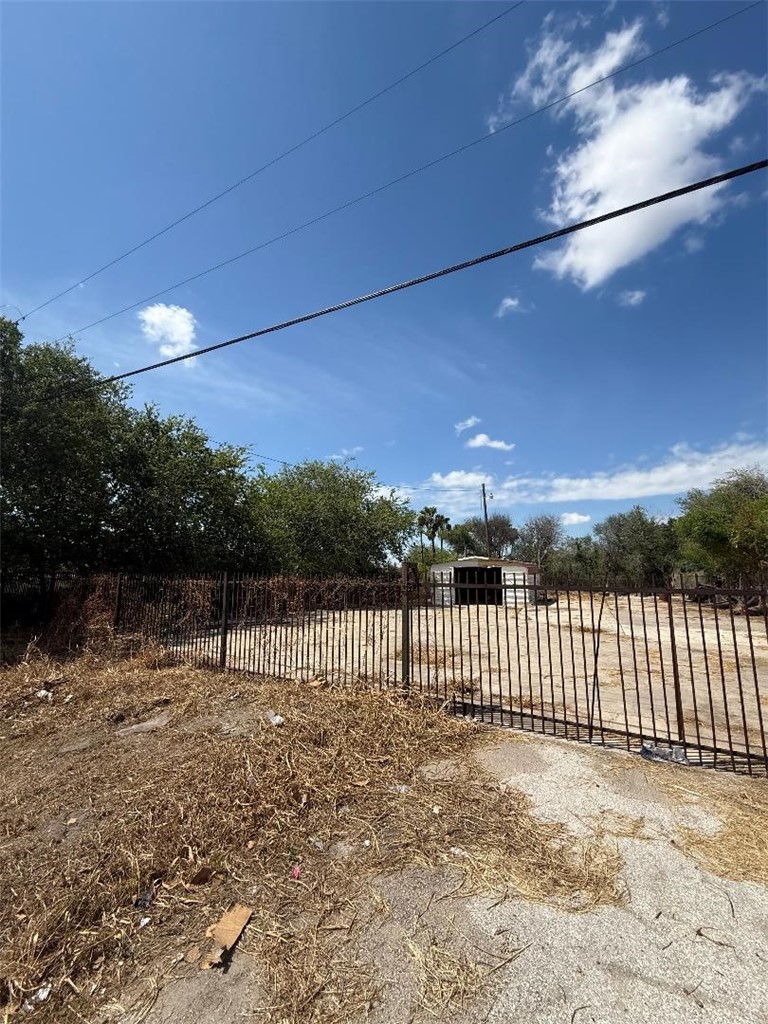 6338 Old Brownsville Road Corpus Christi TX 78417
