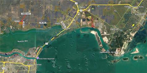 Tbd Fm 1074 Taft TX 78390