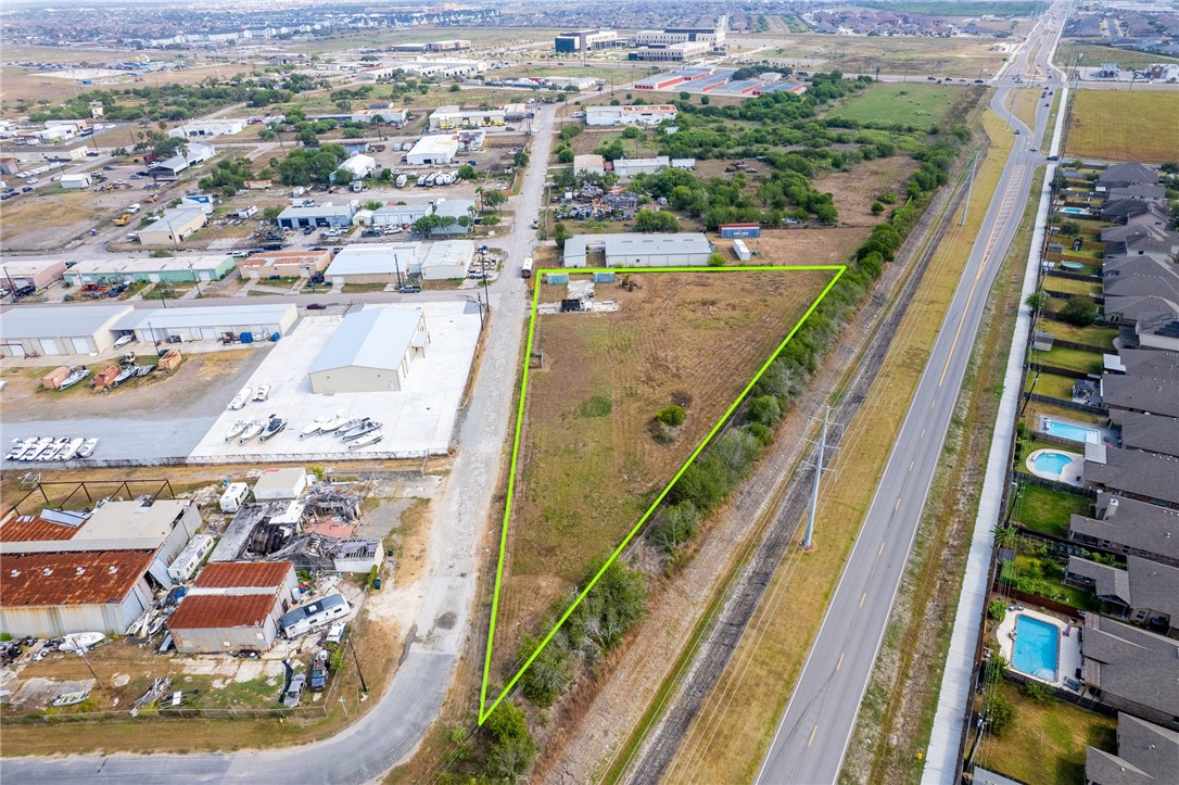 7802-7826 Bay Drive Corpus Christi TX 78414