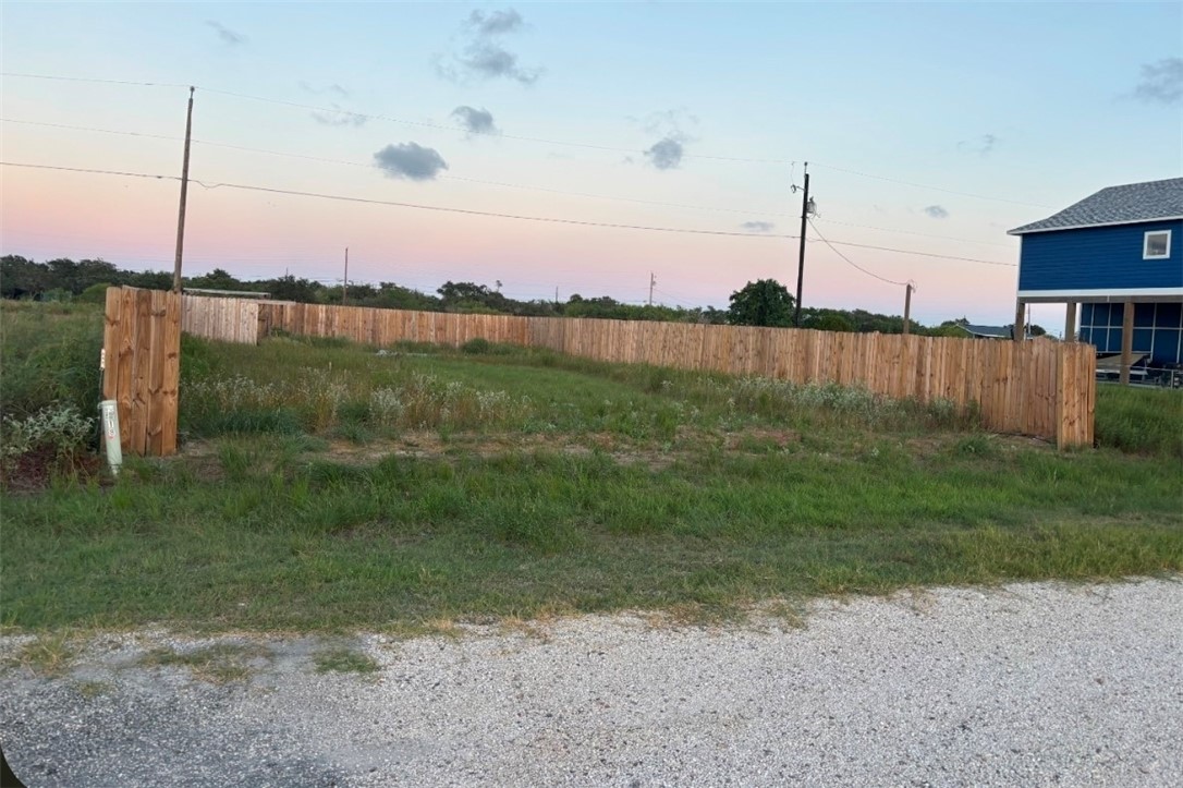 6 Bayview Rockport TX 78382