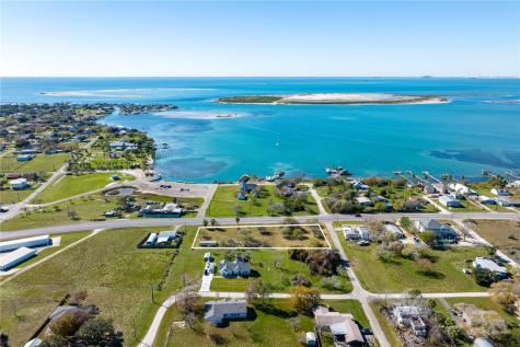 1350 S Main Street Ingleside TX 78362