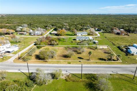 1350 S Main Street Ingleside TX 78362